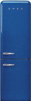 Photos - Fridge Smeg FAB32RBE3 blue