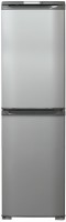 Photos - Fridge Biryusa 120M silver