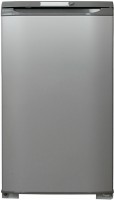 Photos - Fridge Biryusa 108M silver