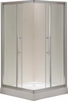 Photos - Shower Enclosure AquaStream Premium 90x90