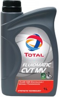 Gear Oil Total Fluidmatic CVT MV 1L 1 L
