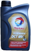 Photos - Gear Oil Total Fluidmatic DCT MV 1L 1 L