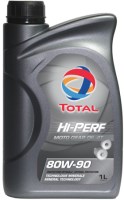 Photos - Gear Oil Total Hi-Perf Gear Oil 80W-90 1L 1 L