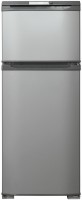 Photos - Fridge Biryusa 122M silver