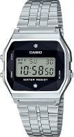 Wrist Watch Casio A-159WAD-1 