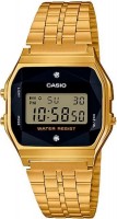 Photos - Wrist Watch Casio A-159WGED-1 