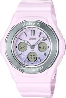 Wrist Watch Casio Baby-G BGA-100ST-4A 