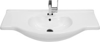 Photos - Bathroom Sink CeraStyle Nil 95 955 mm
