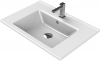 Photos - Bathroom Sink CeraStyle Arte 65 650 mm