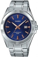 Photos - Wrist Watch Casio MTP-1308D-2A 