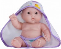 Photos - Doll JC Toys Lots to Love Babies JC16822-1 