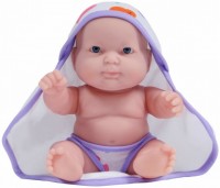 Photos - Doll JC Toys Lots to Love Babies JC16822-4 