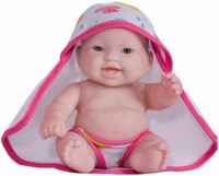 Photos - Doll JC Toys Lots to Love Babies JC16822-3 