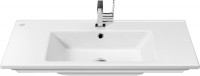 Photos - Bathroom Sink CeraStyle Arte 100 1000 mm