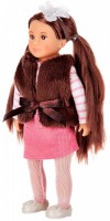 Photos - Doll Our Generation Dolls Mini Sienna BD33006Z 