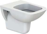 Photos - Toilet CeraStyle Duru 018500 