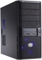 Photos - Computer Case Cooler Master Elite 335 PSU 460 W