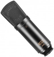 Photos - Microphone Marshall Electronics MXL 440 