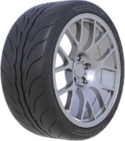 Tyre Federal 595RS-PRO 255/40 R17 98W 