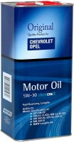 Engine Oil Fanfaro 6717 O.E.M. for Chevrolet Opel 5W-30 5 L