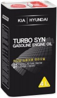 Engine Oil Fanfaro 6714 O.E.M. for Kia Hyundai 5W-30 4 L