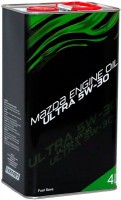 Photos - Engine Oil Fanfaro 6718 O.E.M. for Mazda 5W-30 4 L