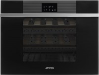 Photos - Wine Cooler Smeg CVI 118LWN2 