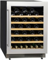 Photos - Wine Cooler Dunavox DAU-52.146W 