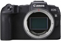 Photos - Camera Canon EOS RP  body