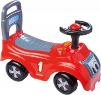 Photos - Ride-On Car Dolu DL8020 