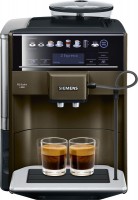 Photos - Coffee Maker Siemens EQ.6 plus s300 TE653318RW brown