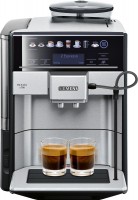 Coffee Maker Siemens EQ.6 plus s700 TE657313RW silver