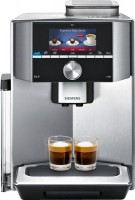 Coffee Maker Siemens EQ.9 s500 TI905201RW stainless steel