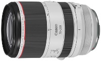 Camera Lens Canon 70-200mm f/2.8L RF IS USM 