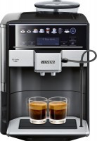 Coffee Maker Siemens EQ.6 plus s500 TE655319RW black