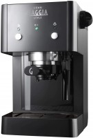 Coffee Maker Gaggia Gran Style RI 8423/11 black