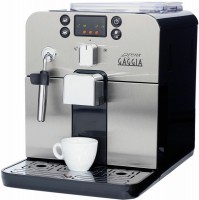 Coffee Maker Gaggia Brera RI 9305/11 black