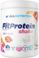 Protein AllNutrition FitProtein Shake 0.5 kg