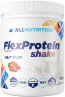 Photos - Protein AllNutrition FlexProtein Shake 0.5 kg