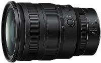 Camera Lens Nikon 24-70mm f/2.8 Z S Nikkor 