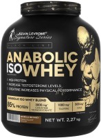 Photos - Protein Kevin Levrone Anabolic Iso Whey 0.9 kg