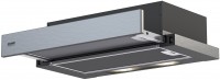 Photos - Cooker Hood Krona Kamilla R 600 stainless steel