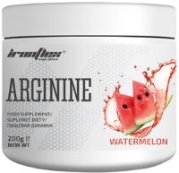 Photos - Amino Acid IronFlex Arginine 200 g 