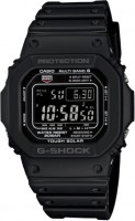 Photos - Wrist Watch Casio G-Shock GW-M5610-1B 
