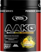 Amino Acid Real Pharm AAKG Powder 300 g 