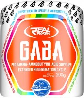 Photos - Amino Acid Real Pharm GABA 200 g 