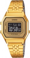 Wrist Watch Casio LA-680WGA-9B 