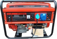 Photos - Generator Edon PT 8000C 