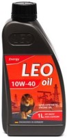 Photos - Engine Oil Leo Oil Energy 10W-40 1 L