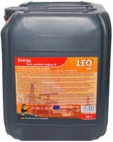 Photos - Engine Oil Leo Oil Energy 10W-40 20 L